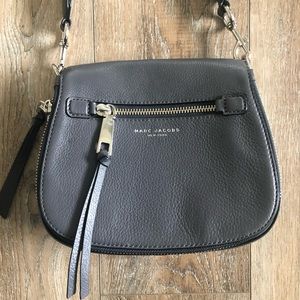 Marc Jacobs Gotham Crossbody and Wallet